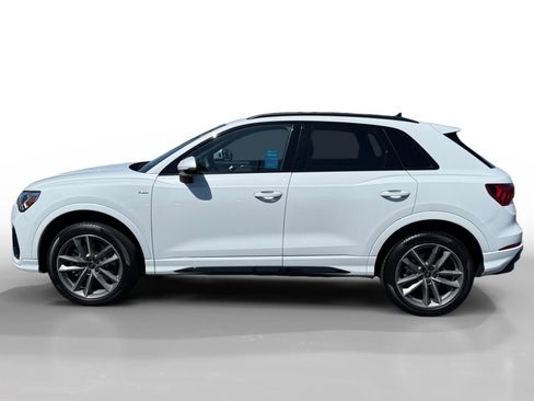 Used 2025 Audi Q3 2.0T Premium AWD/4WD image 2