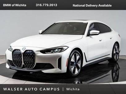 Used 2023 BMW i4 eDrive35 w/ Premium Package