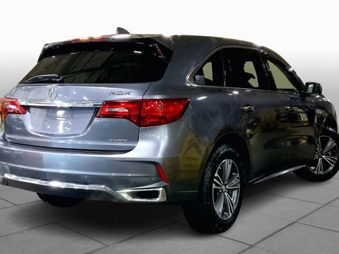 Used 2018 Acura MDX SH-AWD image 12