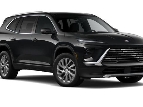 New 2026 Buick Enclave Preferred image 31
