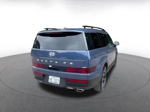 Used 2026 Hyundai Santa Fe SEL AWD/4WD image 15