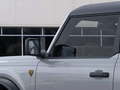 New 2026 Ford Bronco Badlands AWD/4WD image 22