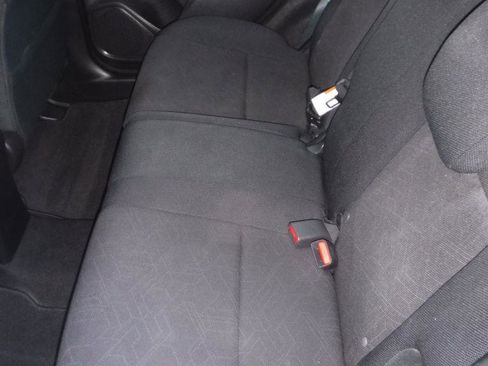 Used 2016 Honda Fit EX image 31