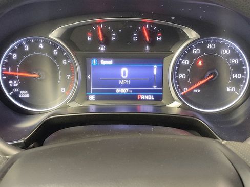 Used 2021 Chevrolet Blazer LT w/ Redline Edition FWD image 23