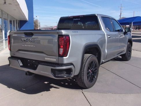 Used 2024 GMC Sierra 1500 Elevation image 14