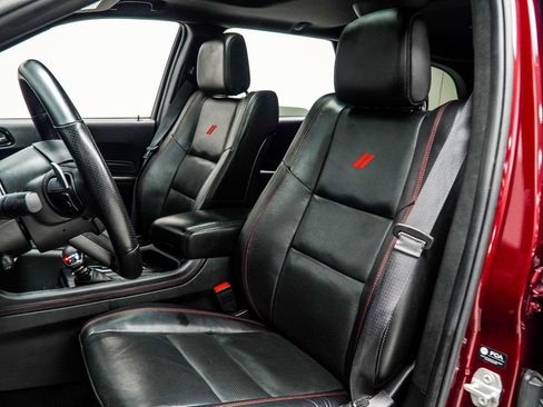 Used 2024 Dodge Durango GT AWD/4WD image 34