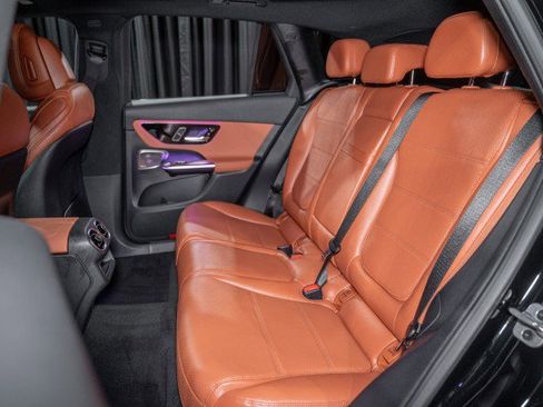 New 2026 Mercedes-Benz GLC 300 4MATIC image 12