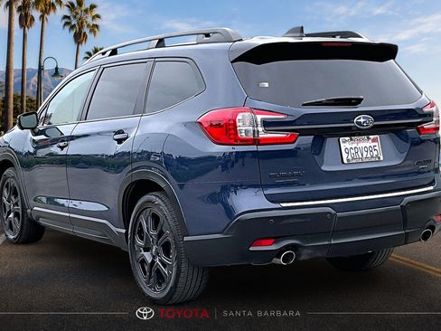 Used 2023 Subaru Ascent Onyx Edition Limited AWD/4WD image 4