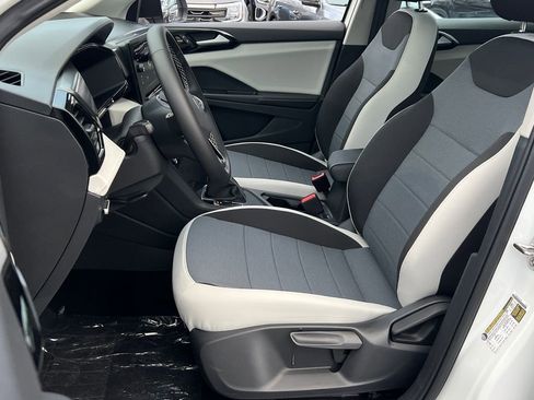 New 2026 Volkswagen Taos S image 17