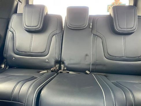 Certified 2026 INFINITI QX80 4WD image 13