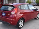Used 2015 Ford Fiesta SE image 5