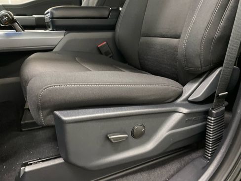 New 2026 Ford F150 XLT w/ Mobile Office Package image 39