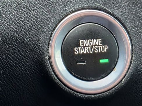 Used 2018 GMC Terrain SLT w/ Preferred Package FWD image 21