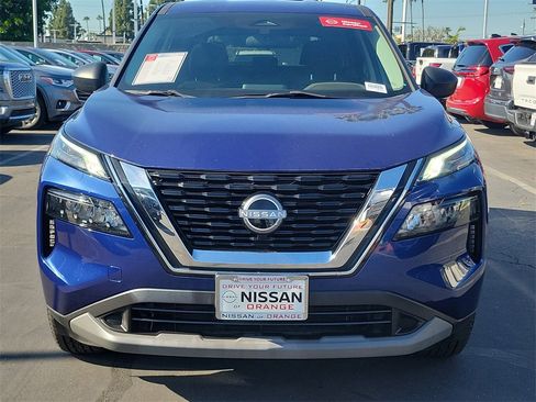 Certified 2023 Nissan Rogue S image 26