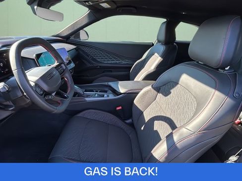 New 2026 Dodge Charger Scat Pack image 18