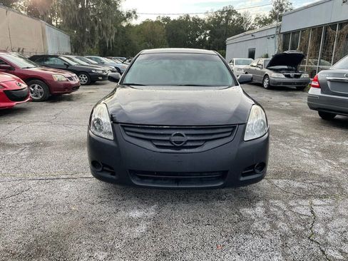 Used 2012 Nissan Altima 2.5 S w/ 20th Anniversary Pkg FWD image 4