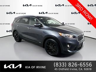 Used 2020 Kia Sorento EX AWD/4WD video 1