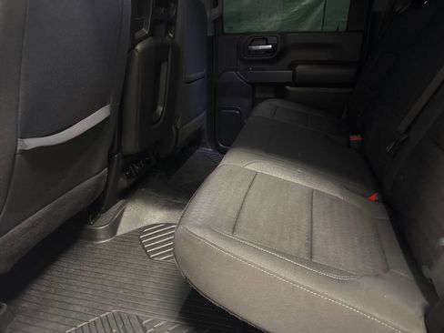 Used 2023 Chevrolet Silverado 2500 LT w/ Convenience Package image 13