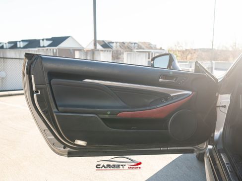 Used 2021 Lexus RC 300 F Sport w/ Accessory Package image 32