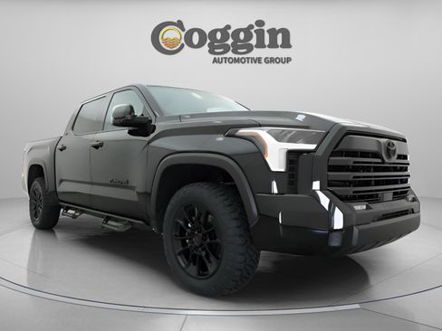 New 2026 Toyota Tundra SR5 AWD/4WD image 13