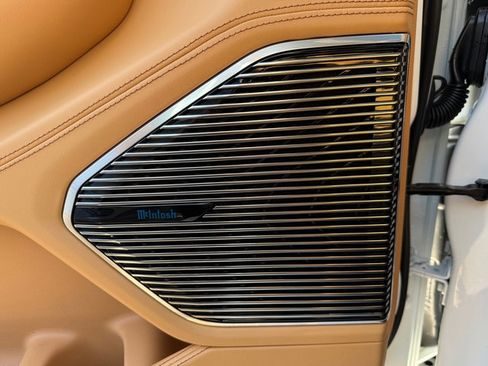 New 2025 Jeep Grand Cherokee Summit image 15