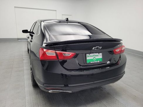 Used 2021 Chevrolet Malibu RS image 6