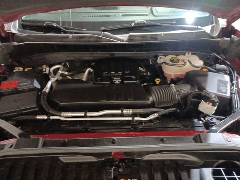 Used 2023 Chevrolet Silverado 1500 LT w/ Protection Package image 17