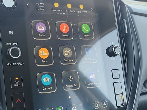 New 2026 Subaru Crosstrek 2.5i Limited w/ Crosstrek Mirror Package image 19