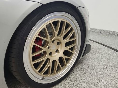 Used 2020 Toyota Supra Premium w/ Driver Assist Package image 15