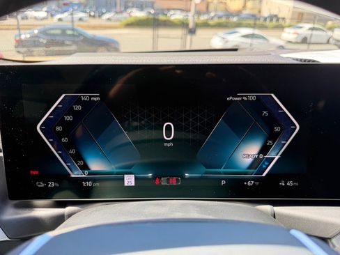 Used 2022 BMW i4 eDrive40 w/ Premium Package image 16