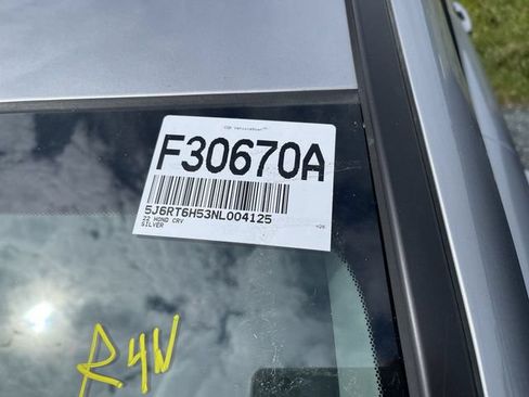 Used 2022 Honda CR-V EX image 14