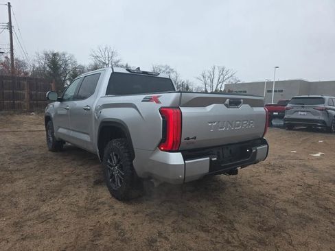 Used 2023 Toyota Tundra SR5 w/ SR5 Convenience Package image 7