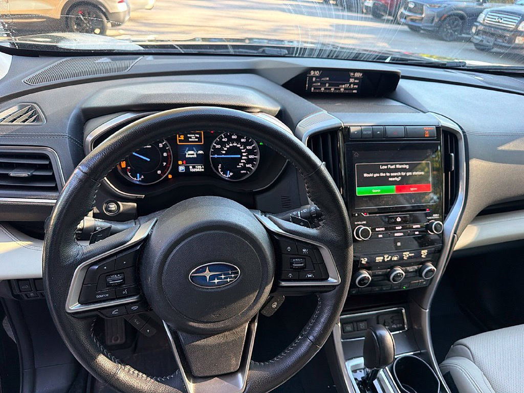 Used 2019 Subaru Ascent Limited w/ Popular Package #2 AWD/4WD image 11