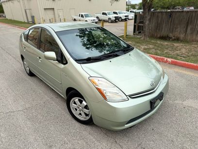 Used 2009 Toyota Prius