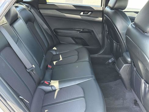 Used 2024 Kia K5 GT-Line FWD image 10