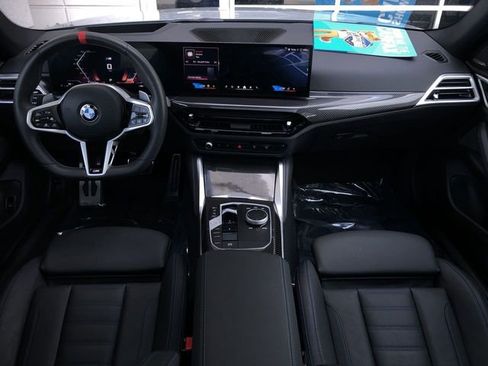 Used 2025 BMW 440i xDrive image 12