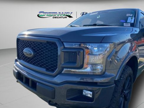 Used 2020 Ford F150 Lariat image 27