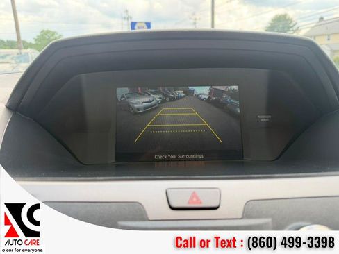 Used 2016 Honda Odyssey SE image 26