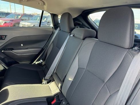 New 2026 Subaru Crosstrek 2.0i Premium image 16