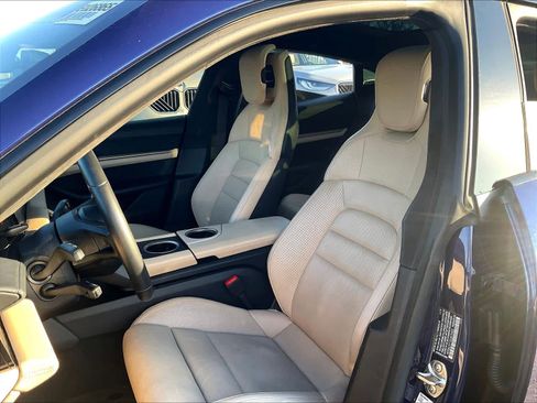 Used 2020 Porsche Taycan Turbo image 24