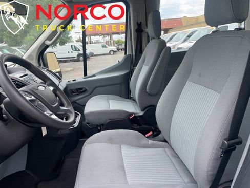 Used 2019 Ford Transit 350 XLT image 15