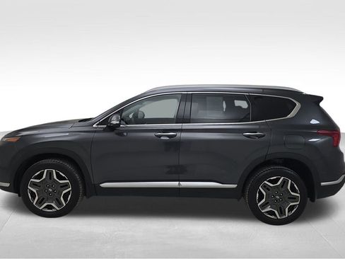 Used 2023 Hyundai Santa Fe Limited w/ Cargo Package image 6