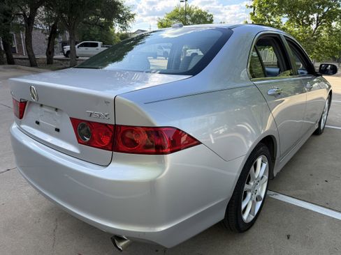 Used 2006 Acura TSX image 7