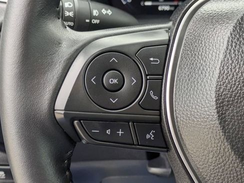 Certified 2026 Toyota Corolla Cross XLE w/ Convenience Package image 22