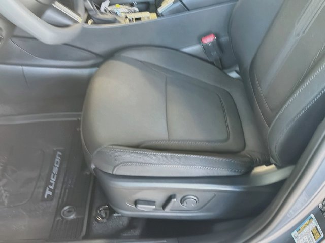 New 2026 Hyundai Tucson SEL FWD image 19
