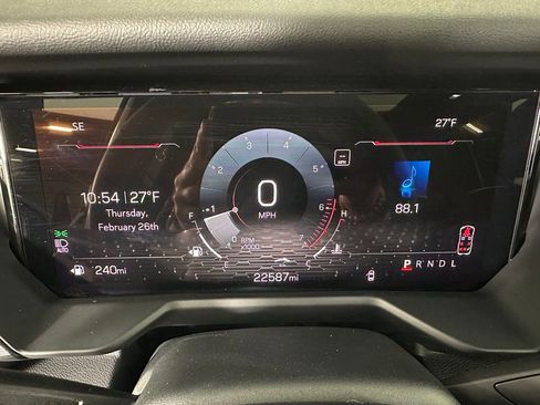 Used 2024 GMC Acadia Elevation w/ Luxury Package image 16