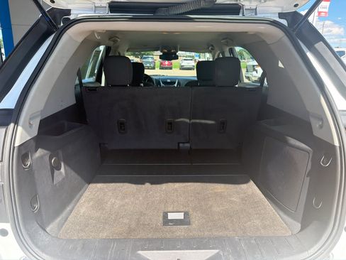 Used 2012 Chevrolet Equinox LS FWD image 25