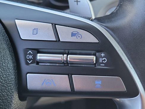 Used 2024 Hyundai Palisade SEL FWD image 9