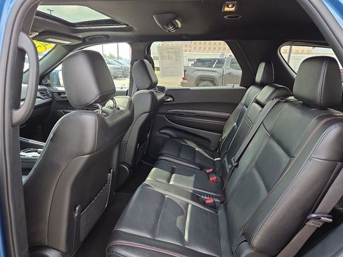 Used 2025 Dodge Durango GT AWD/4WD image 15