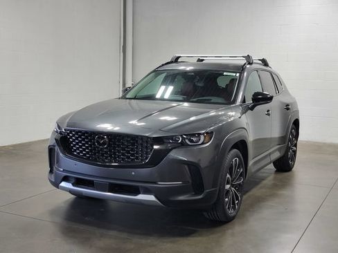 New 2026 MAZDA CX-50 AWD 2.5 S w/ Cargo Package image 2